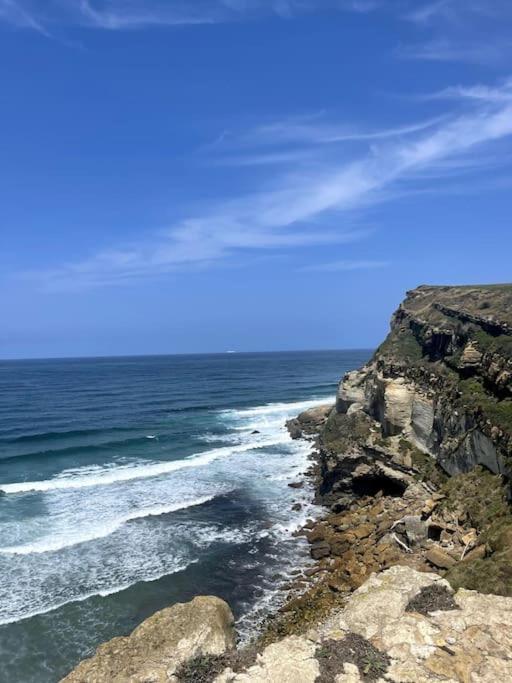 فيلا Casa La Mar Salada سوانثيس المظهر الخارجي الصورة