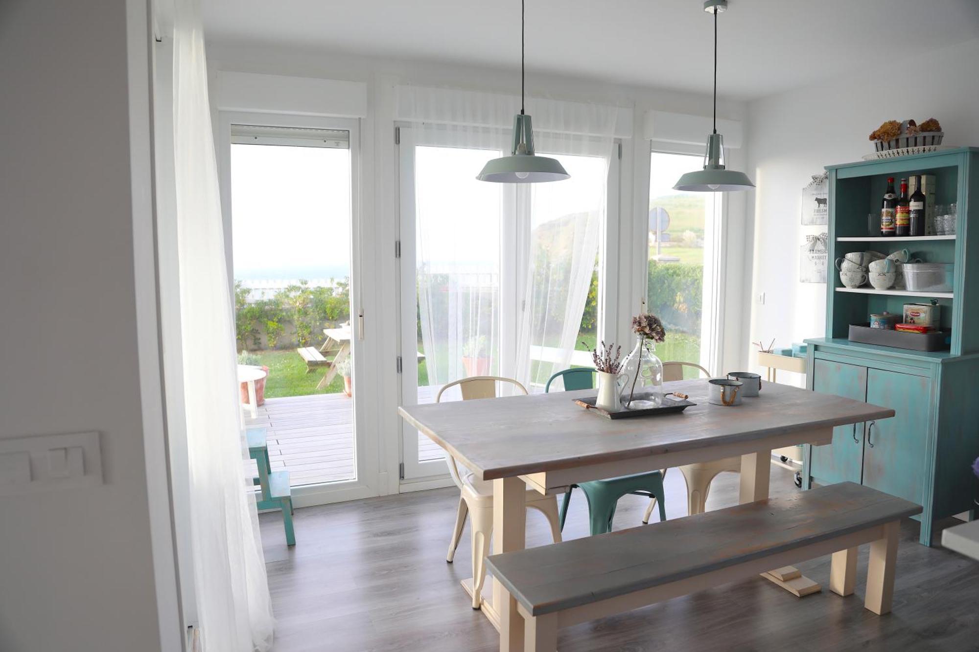 فيلا Casa La Mar Salada سوانثيس المظهر الخارجي الصورة